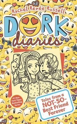 Dork Diaries: Tales from a Not-So-Best Friend Forever - Library Binding | Diverse Reads