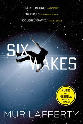 Six Wakes - Paperback | Diverse Reads