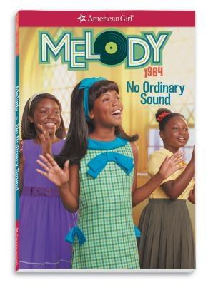 Melody: No Ordinary Sound - Paperback | Diverse Reads