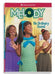 Melody: No Ordinary Sound - Paperback | Diverse Reads