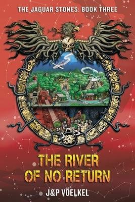 The River Of No Return - Paperback | Diverse Reads