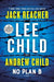 No Plan B: A Jack Reacher Novel - Paperback | Diverse Reads