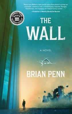 The Wall - Hardcover | Diverse Reads