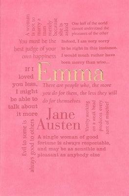 Emma - Paperback | Diverse Reads