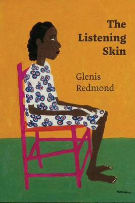 The Listening Skin - Paperback | Diverse Reads