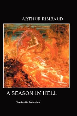 A Season in Hell - Paperback | Diverse Reads