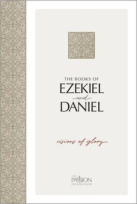 The Books of Ezekiel & Daniel: Visions of Glory - Paperback | Diverse Reads