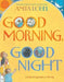Good Morning, Good Night - Hardcover | Diverse Reads