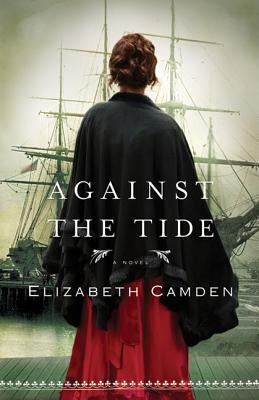 Against the Tide - Paperback | Diverse Reads