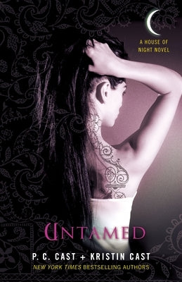 Untamed (House of Night Series #4) - Hardcover | Diverse Reads