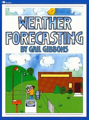Weather Forecasting - Paperback | Diverse Reads