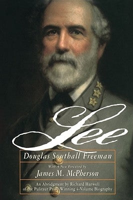 Lee: An Abridgement in One Volume - Paperback | Diverse Reads