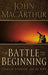 The Battle for the Beginning: The Bible on Creation and the Fall of Adam - Paperback | Diverse Reads