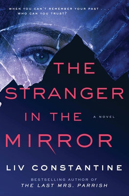 The Stranger in the Mirror: A Novel - Hardcover | Diverse Reads