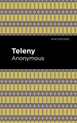 Teleny - Paperback