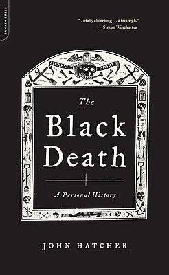 The Black Death: A Personal History - Paperback | Diverse Reads