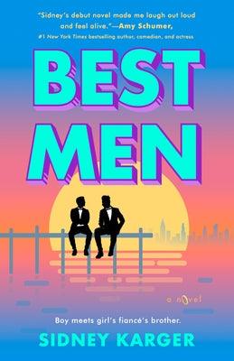 Best Men - Paperback