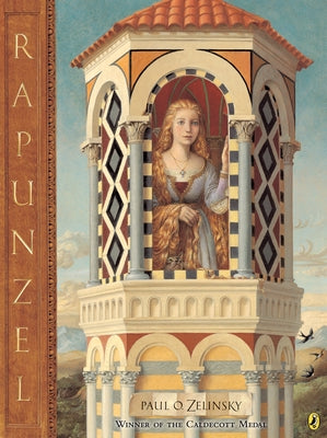 Rapunzel - Paperback | Diverse Reads