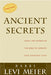Ancient Secrets: Using the Stories of the Bible to Improve Our Everyday Lives - Paperback | Diverse Reads
