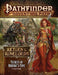 Pathfinder Adventure Path: Secrets of Roderick's Cove (Return of the Runelords 1 of 6) - Paperback | Diverse Reads