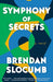 Symphony of Secrets - Paperback | Diverse Reads