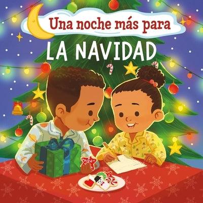 Una Noche Más Para La Navidad (One Good Night 'Til Christmas) - Paperback | Diverse Reads