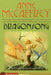 Dragonsong - Paperback | Diverse Reads