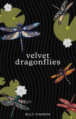 Velvet Dragonflies - Paperback | Diverse Reads