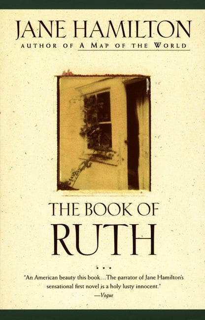 The Book of Ruth - Paperback | Diverse Reads