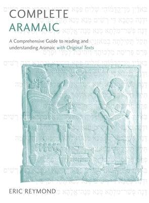 Complete Aramaic - Paperback