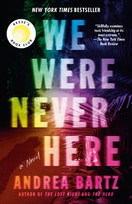We Were Never Here - Paperback | Diverse Reads