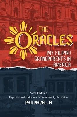 The Oracles: My Filipino Grandparents in America - Paperback | Diverse Reads