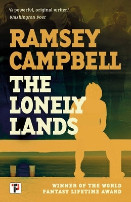 The Lonely Lands - Hardcover | Diverse Reads