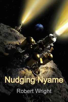 Nudging Nyame - Paperback | Diverse Reads