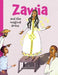 Zawia and the magical dress - Hardcover | Diverse Reads