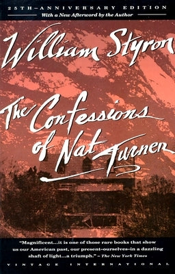 The Confessions of Nat Turner (Pulitzer Prize Winner) - Paperback | Diverse Reads