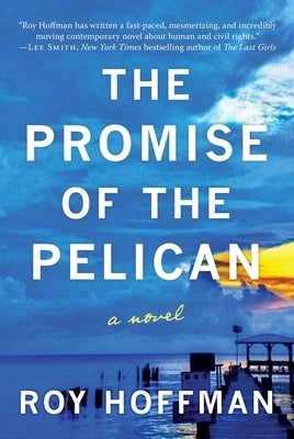 The Promise of the Pelican - Paperback | Diverse Reads