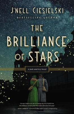 The Brilliance of Stars - Paperback | Diverse Reads