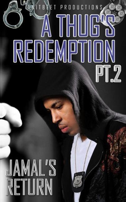 A Thug's Redemption 2: Jamal's Return - Paperback |  Diverse Reads