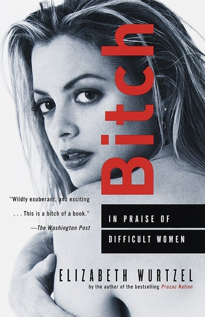 Bitch: In Praise of Difficult Women - Paperback | Diverse Reads