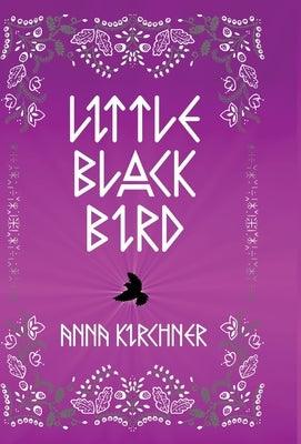 Little Black Bird - Hardcover | Diverse Reads