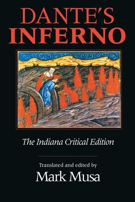 Dante's Inferno, The Indiana Critical Edition / Edition 1 - Paperback | Diverse Reads