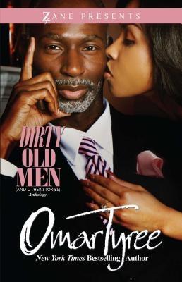 Dirty Old Men (and Other Stories) Anthology - Paperback |  Diverse Reads