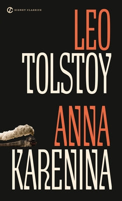 Anna Karenina - Paperback | Diverse Reads