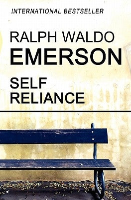 Self Reliance - Paperback | Diverse Reads