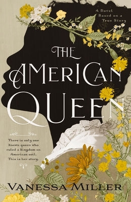 The American Queen - Hardcover | Diverse Reads