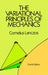 The Variational Principles of Mechanics - Paperback | Diverse Reads