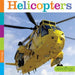 Helicopters - Paperback | Diverse Reads