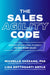 The Sales Agility Code: Deploy Situational Fluency to Win More Sales - Hardcover | Diverse Reads