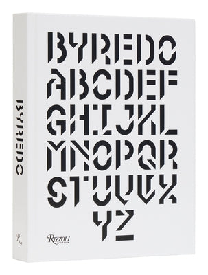 Byredo - Hardcover | Diverse Reads